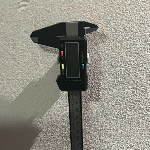 Vernier Base / Base Para Vernier