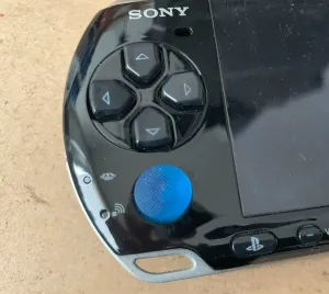 PSP 30.. Joystick longer replacement
