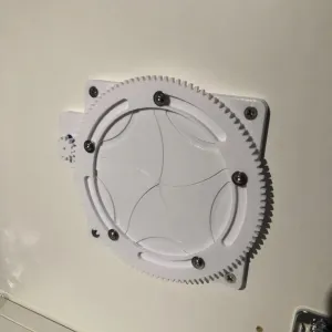 enclosure