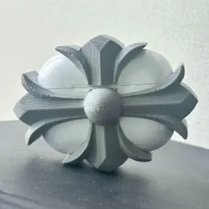 Cross-Style Airpods Pro Case