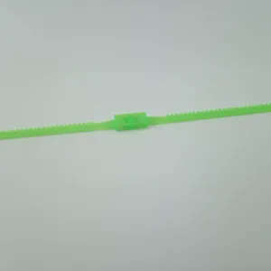 Cable tie / Zip tie Double Horizontal
