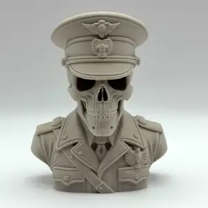 Skeleton General