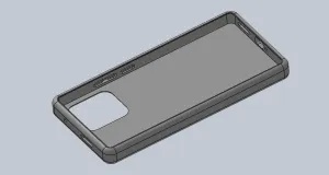 Moto Edge Plus 2023 Case
