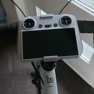 DJI RC Drone Controller Bicycle mount