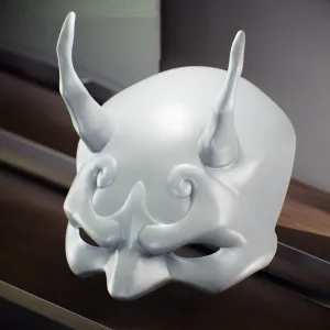 Daredevil Mask Mascara de Dare devil - Marvel