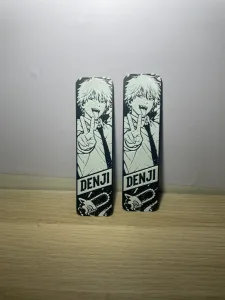 marcapaginas denji
