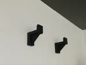Roof Rack Hanging Bracket