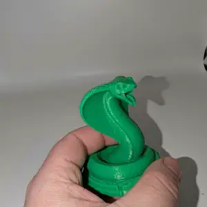 Cobra Snake