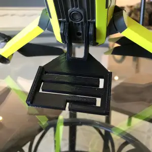 dji dropper