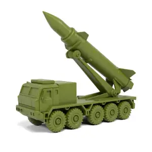Rocket launcher