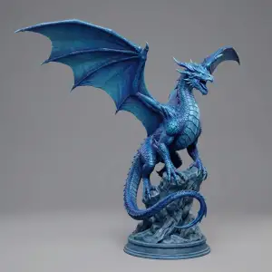 Dragon 8