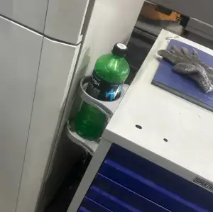 Bottle stand