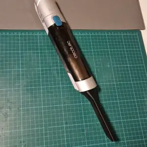 Cecotec Mini Vacuum Slim mouthpiece attachment