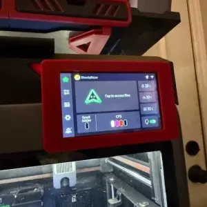 K2 COMBO SCREEN FRAME