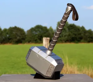 Thor hammer mjolnir 4kg