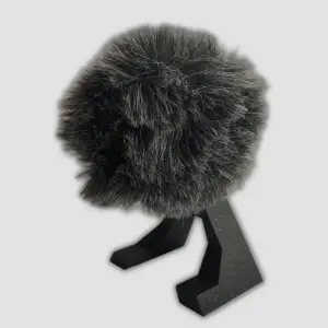 Mic Legs - A Stand for Shotgun Mics & Hot Shoe Attachments 3