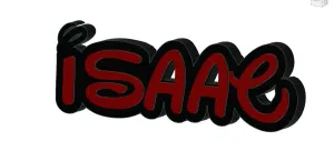 isaac