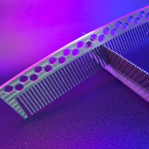 MENS HAIR COMB