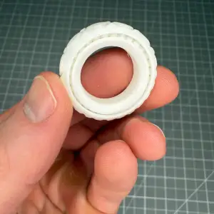 Fidget Ring - Large