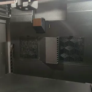 The Temperate Heat Deflector for K2 Plus