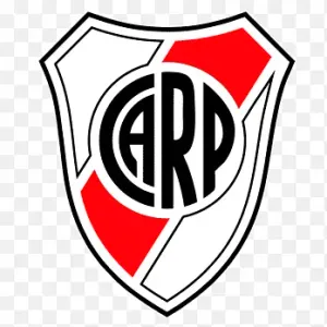 escudo de river