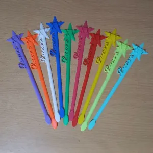 Stirrer de Tragos Estelar de "XV"