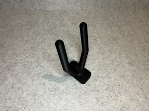 Guitar wall holder