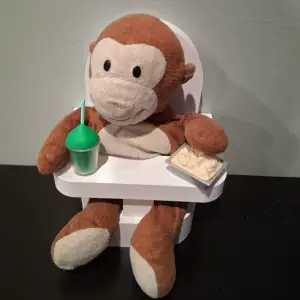 Doll/Pet Small Highchair