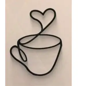 Coffee Art (Set of 3)