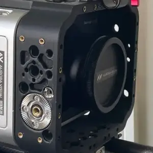 Для blackmagic 2.5k