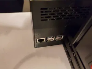 LCD_and_RPi_case