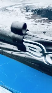Pool Cover Clip (38mm)