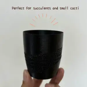 Mesh Planter