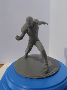 Ironman