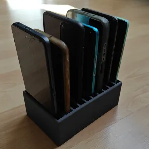 phone storage