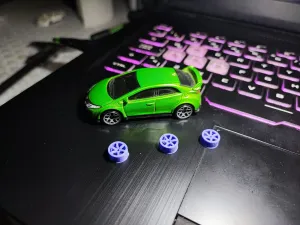 Jdm rims