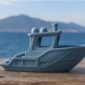 ship