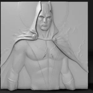 doctor fate