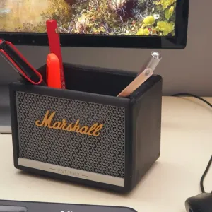 Marshall Desk Organizer/Organizador Marshall