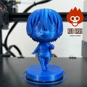 💚 ¡La Pequeña Molestia ya está aquí! – Uzaki-chan Chibi 😜✨