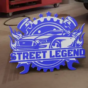 Street Legend