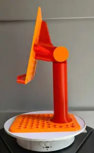 Stand for iPad or Other tablets