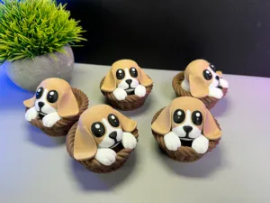 Cute Dog