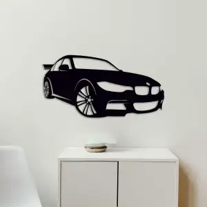 WallArt BMW M3 E92