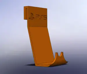 PS5 DUALSENSE HOLDER