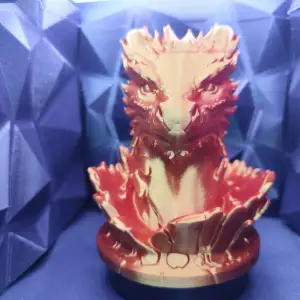 Pyrelion Embermane
