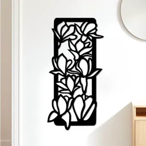 Flower Wall Art, Wall Decor, Home Decor