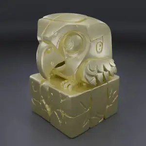 Amazon Bird Totem
