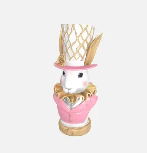 The Dapper Hare: Hat Trick Edition 🎩🐰