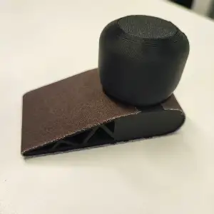 SandPaper Tool Ergonomic